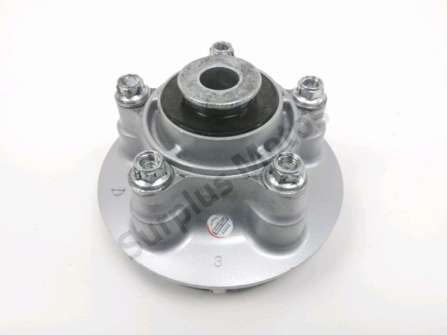 Porte couronne occasion SUZUKI SFV 650 GLADIUS 2014