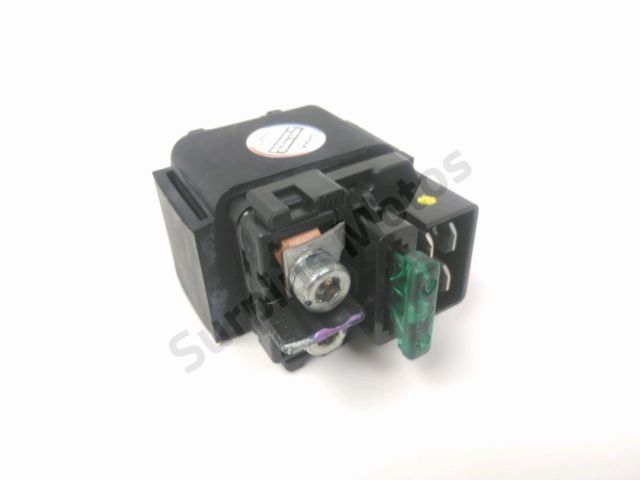 Relais de demarreur occasion HONDA CBR 650 R 2020