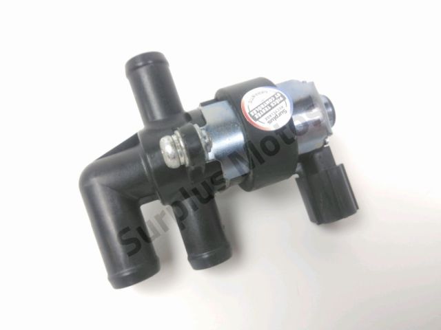 Valves occasion HONDA CBR 650 R 2020
