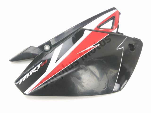 Carenage arriere droit occasion RIEJU MRT 2019