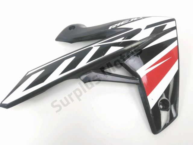 Carenage avant droit occasion RIEJU MRT 2019