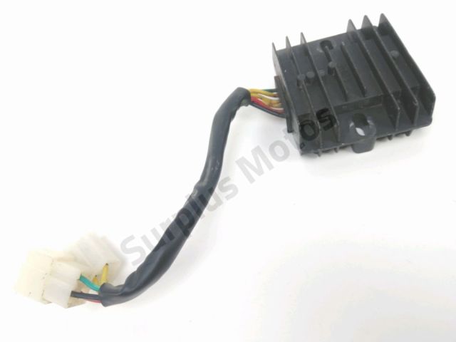 Regulateur de tension occasion RIEJU MRT 2019