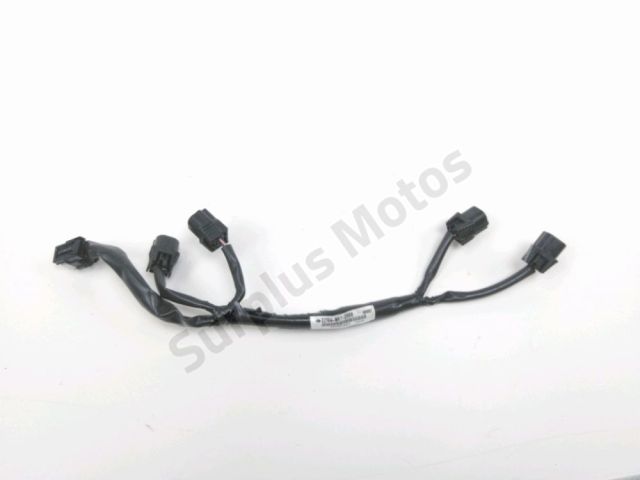 Faisceau moteur occasion HONDA CB 650 R 2021