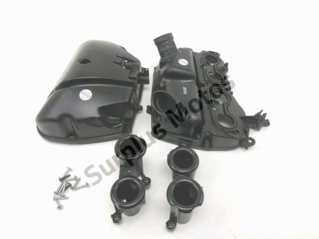 Boite a air occasion HONDA CB 650 R 2021