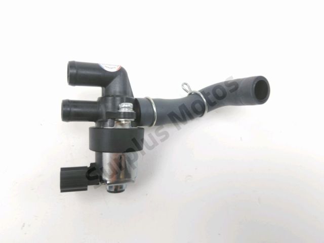 Valves occasion HONDA CB 650 R 2021