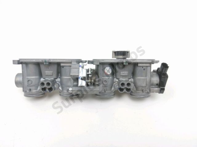 Rampe occasion HONDA CB 650 R 2021