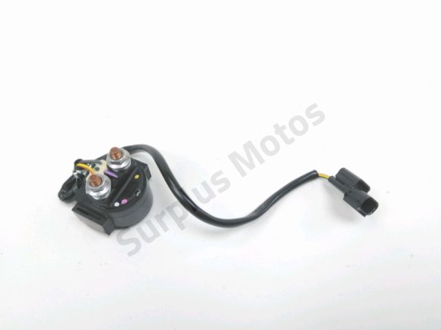 Relais de demarreur occasion HONDA CB 650 R 2021