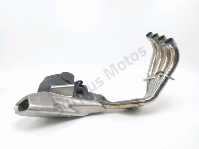 Echappement complet occasion HONDA CB 650 R 2021