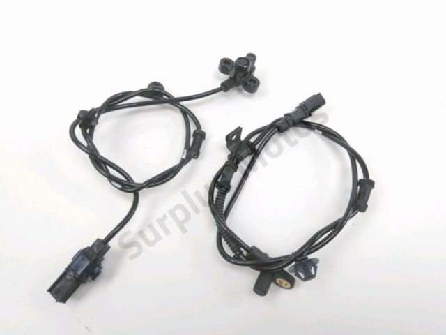Capteur abs occasion HONDA CB 650 R 2021