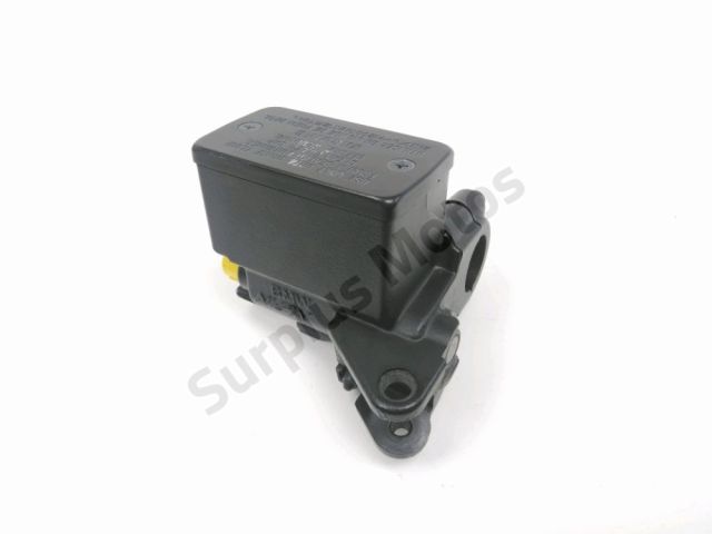 Maitre cylindre frein ar complet occasion BMW C 650 SPORT 2018