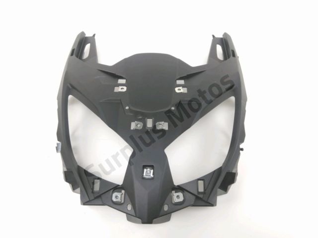 Face avant scooter occasion BMW C 650 SPORT 2018