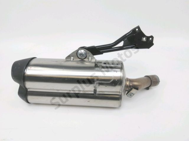 Silencieux 4t occasion BMW C 650 SPORT 2018