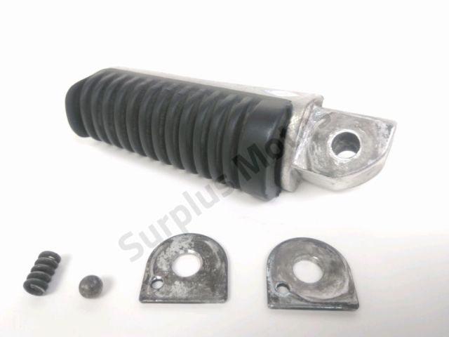 Repose pieds arriere gauche occasion YAMAHA XJR 1300 2001