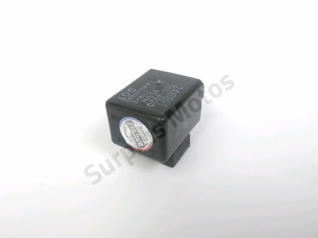 Centrale clignotant  occasion YAMAHA XJR 1300 2001