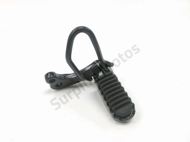 Platine avant droite occasion SUZUKI DR 125 2014