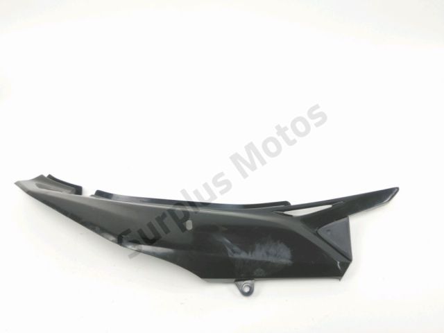 Carenage arriere droit occasion SUZUKI DR 125 2014