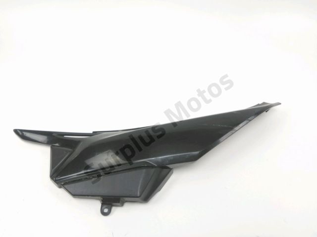 Carenage arriere gauche occasion SUZUKI DR 125 2014