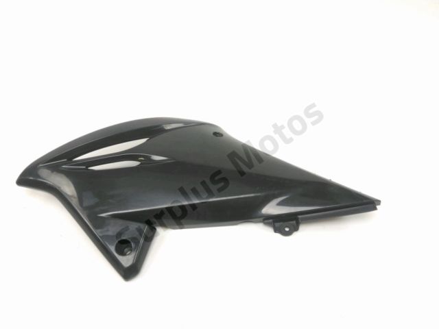 Carenage avant gauche occasion SUZUKI DR 125 2014