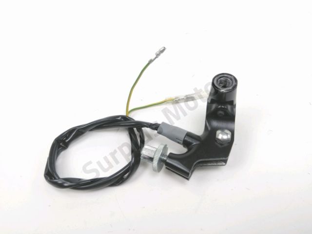 Cocotte gauche occasion SUZUKI DR 125 2014