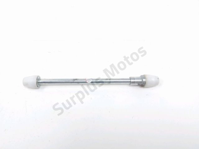 Axe de roue avant occasion SUZUKI DR 125 2014