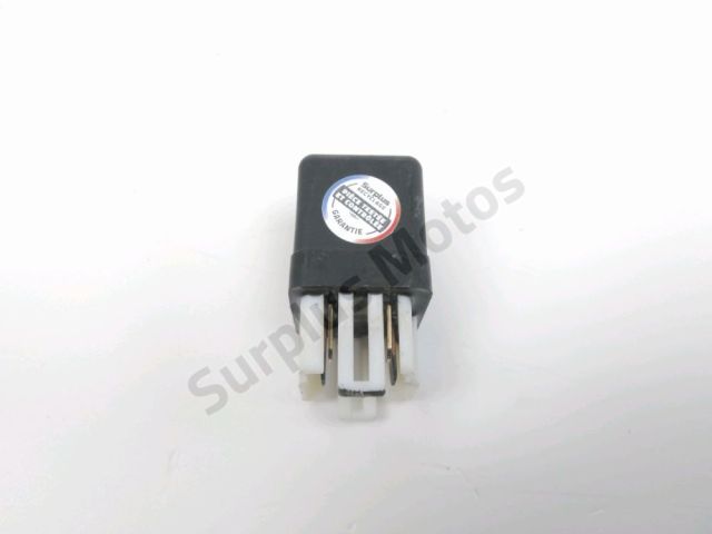 Relais de demarreur occasion SUZUKI DR 125 2014