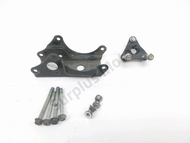 Support moteur occasion SUZUKI DR 125 2014