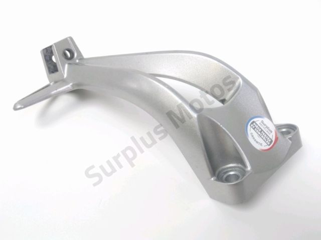 Platine arriere gauche complete occasion YAMAHA FZ1 1000 2006