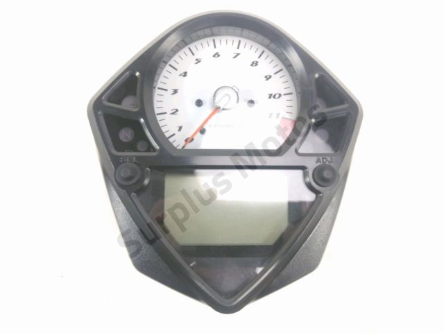 Compteur occasion SUZUKI SV 650 2008