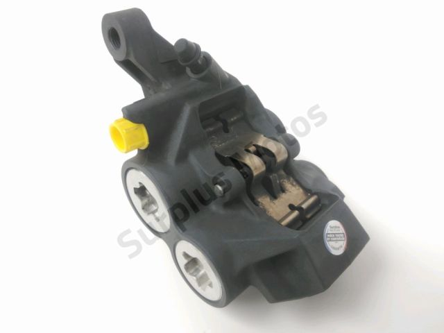 Etrier avg occasion YAMAHA FZ1 1000 2006