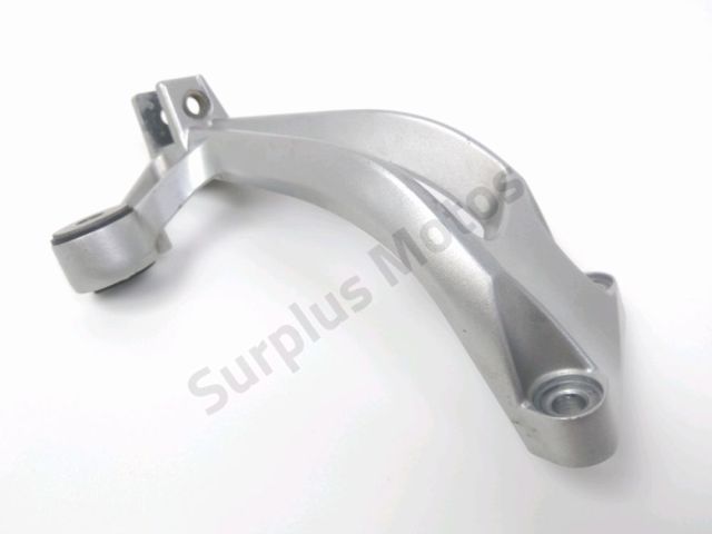 Platine arriere droite complete occasion YAMAHA FZ1 1000 2006