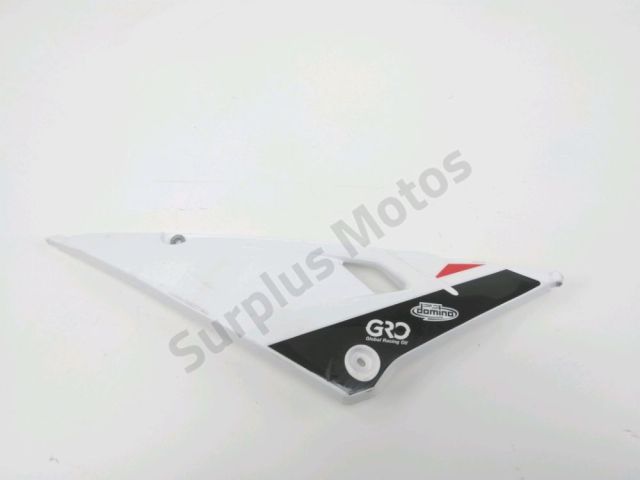 Carenage arriere droit occasion RIEJU MRT 2022