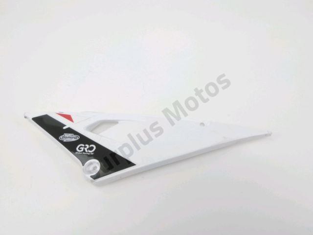 Carenage arriere gauche occasion RIEJU MRT 2022