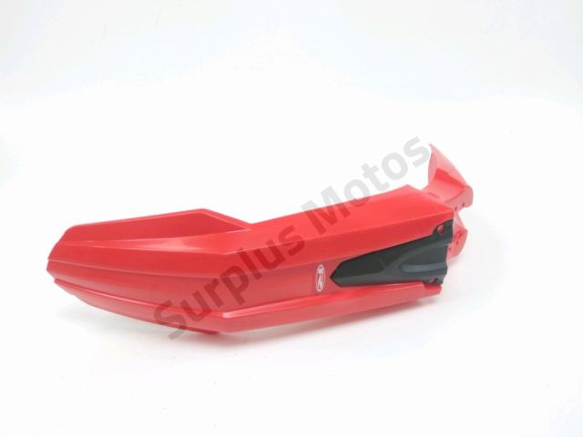 Garde boue avant occasion RIEJU MRT 2022