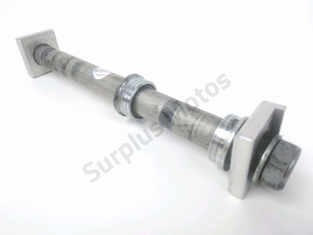 Axe de roue arriere occasion YAMAHA FZ1 1000 2006