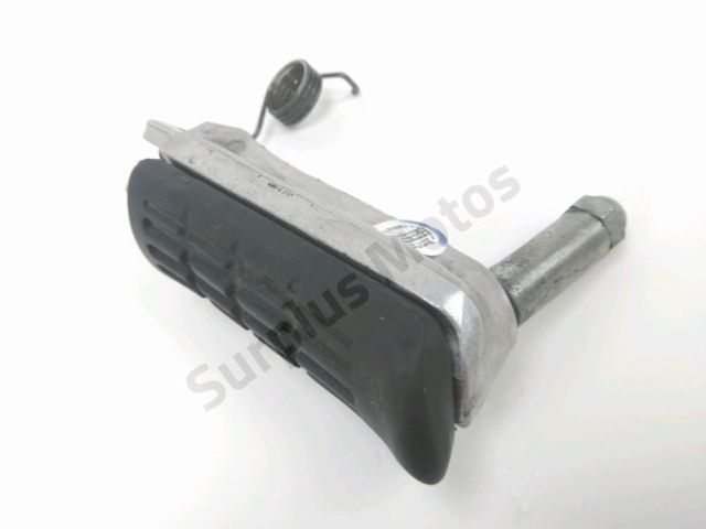 Repose pieds avant gauche occasion HONDA CBR 1100 XX 1998