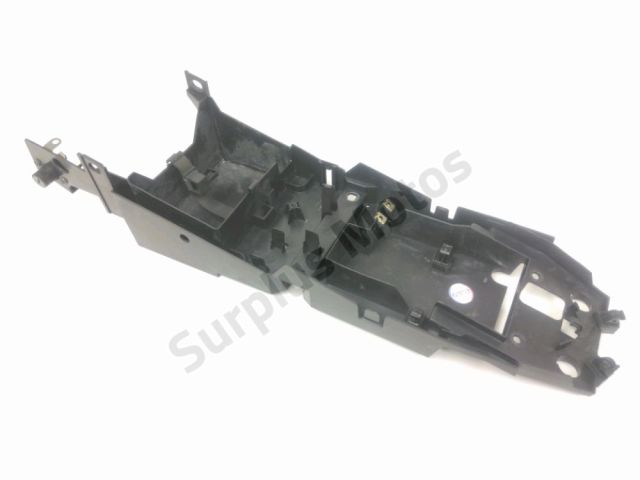 Coffre sous selle occasion YAMAHA FZ1 1000 2006