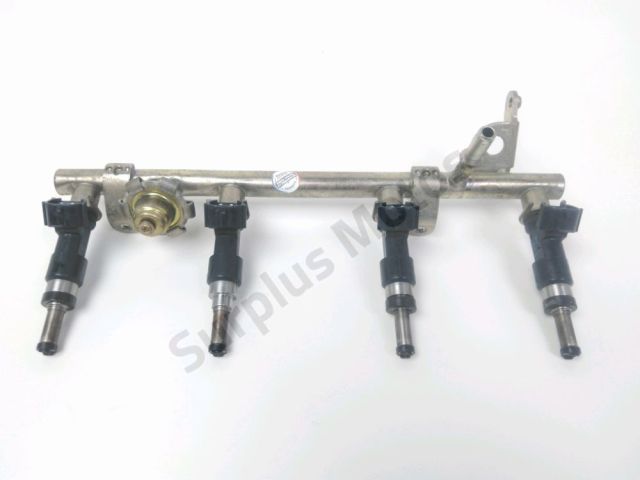 Injecteur occasion YAMAHA FZ1 1000 2006