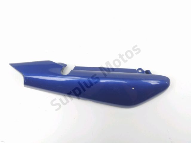 Carenage arriere droit occasion YAMAHA YBR 125 2008