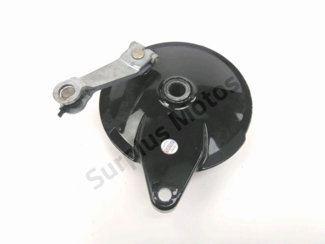 Tambour arriere occasion YAMAHA YBR 125 2008