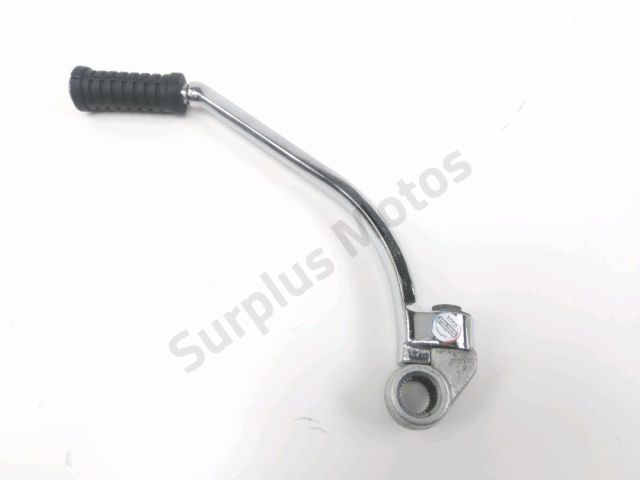 Kick occasion YAMAHA YBR 125 2010