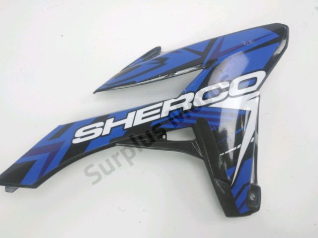 Carenage avant droit occasion SHERCO SUPERMOTARD 2016