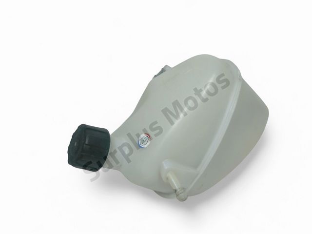 Vase expansion occasion PIAGGIO BEVERLY 125 2014