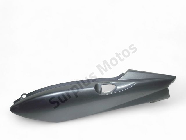 Carenage arriere gauche occasion YAMAHA TDM 900 2002