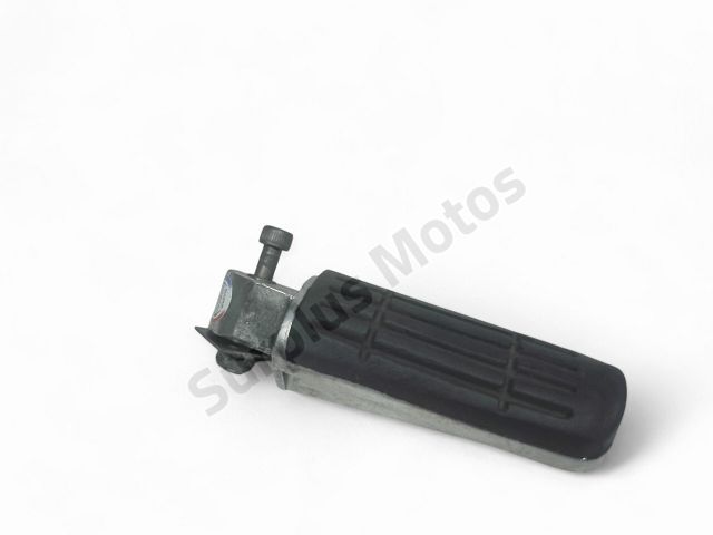 Repose pieds arriere droit occasion YAMAHA TDM 900 2002