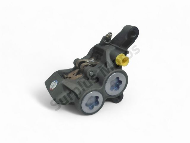 Etrier avg occasion YAMAHA TDM 900 2002