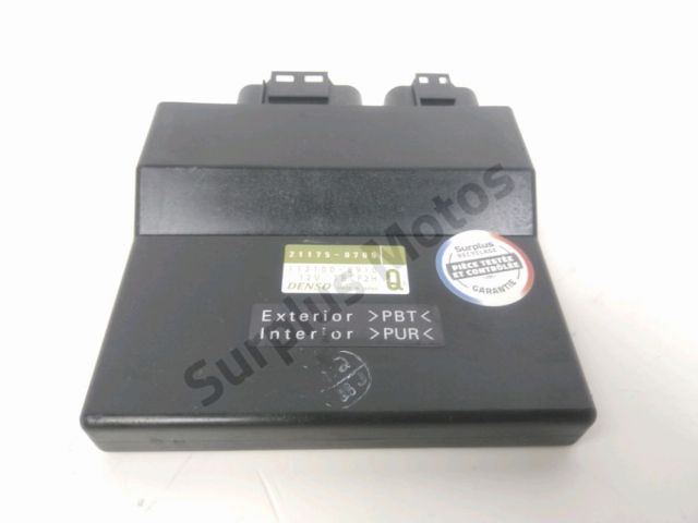 Boitier injection occasion KAWASAKI ER-6N 2013