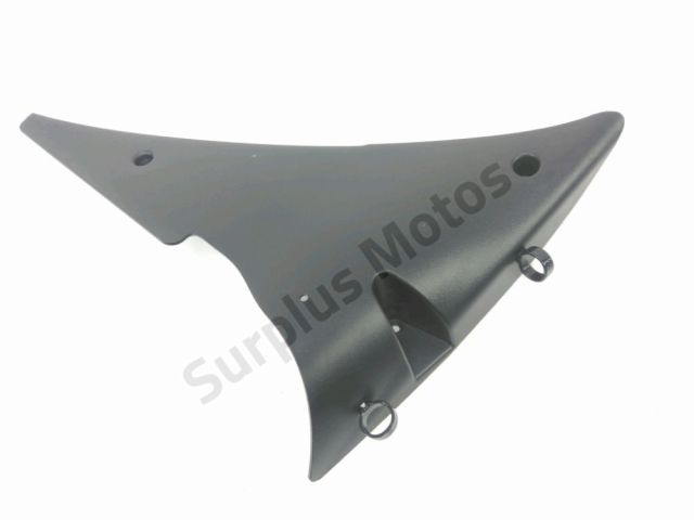 Sous face de carenage droit occasion KAWASAKI ER-6F 2006