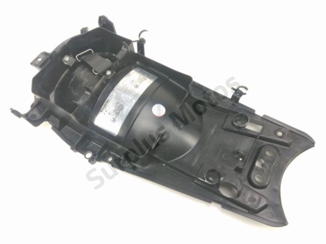 Passage de roue complet occasion KAWASAKI ER-6F 2006