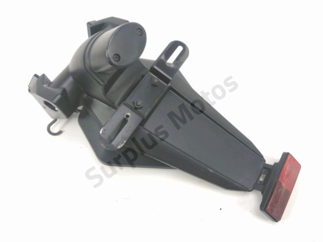 Support de plaque et eclairage occasion KAWASAKI ER-6F 2006