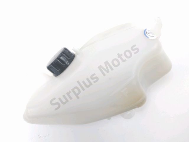 Vase expansion occasion KAWASAKI ER-6F 2006